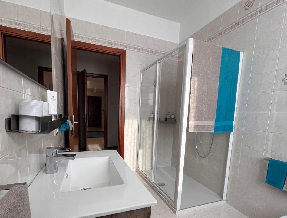 Photo of Livingroom in Treviglio