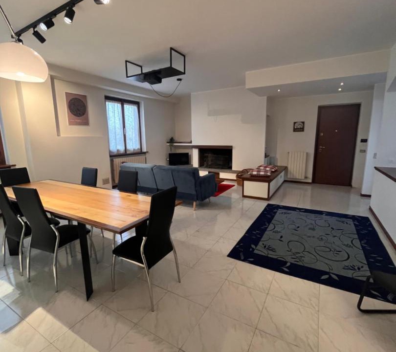 Photo of Livingroom in Treviglio