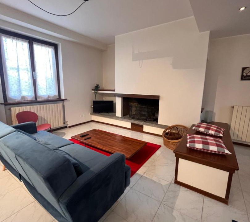 Photo of Livingroom in Treviglio