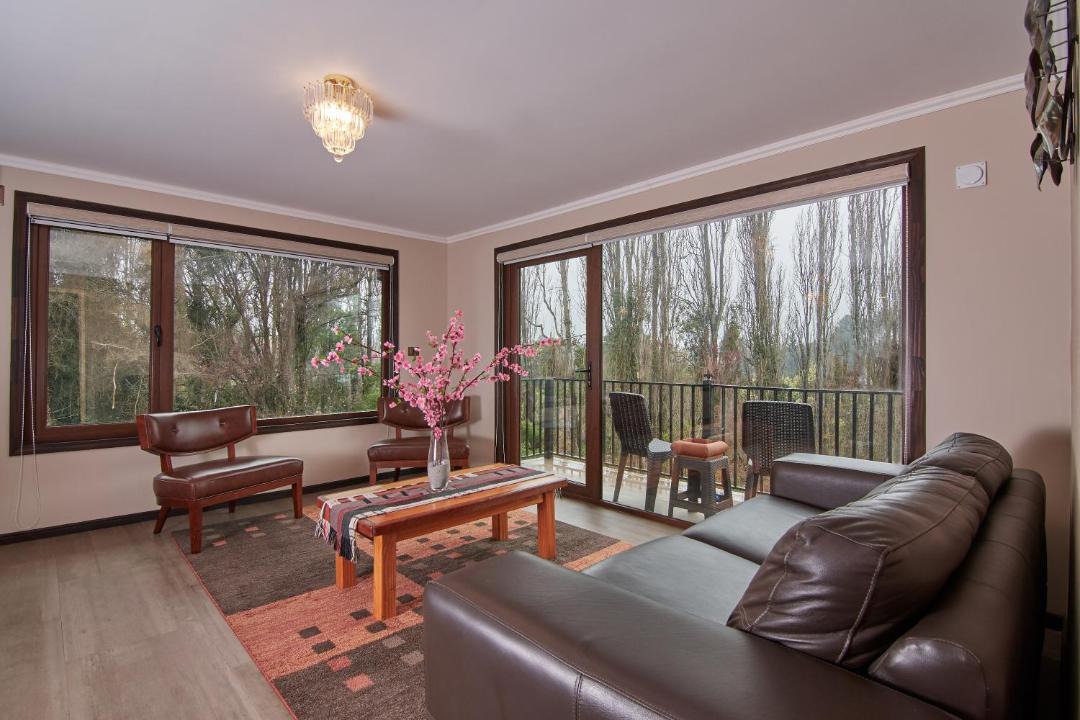 Photo of Livingroom in Osorno