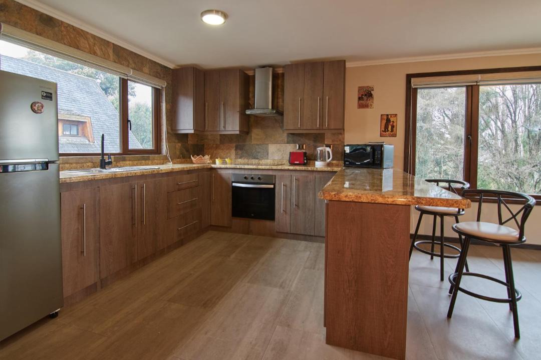 Photo of Kitchen in Osorno