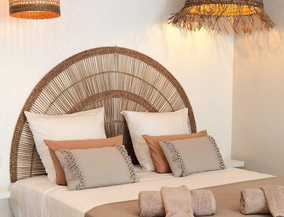 Photo of Bedroom in Bas Vent