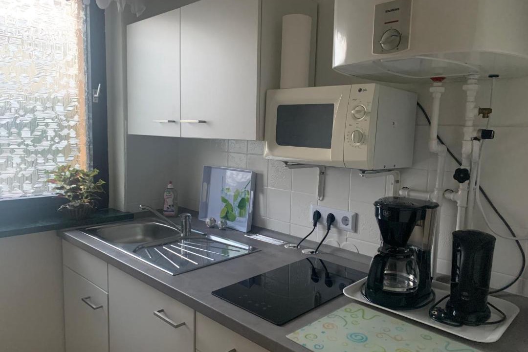 Photo of Kitchen in Oberhavel
