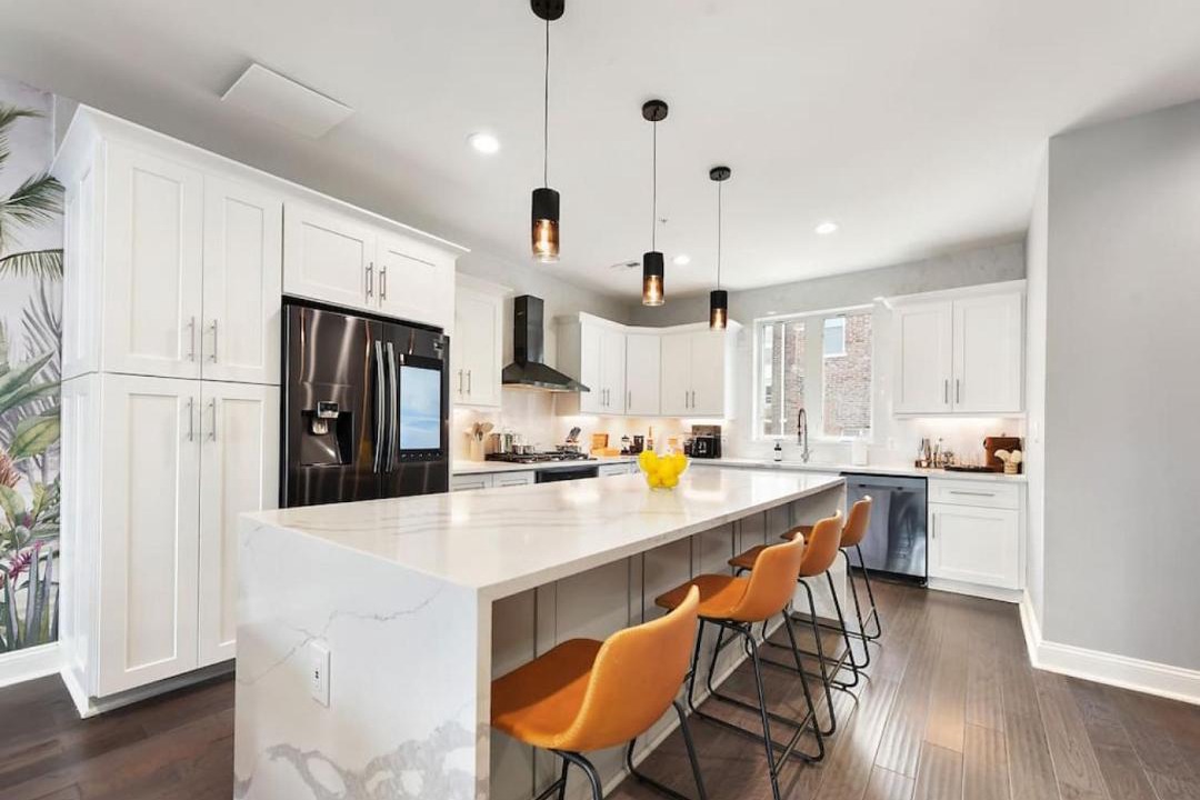 Photo of Kitchen in Lower Lawrenceville