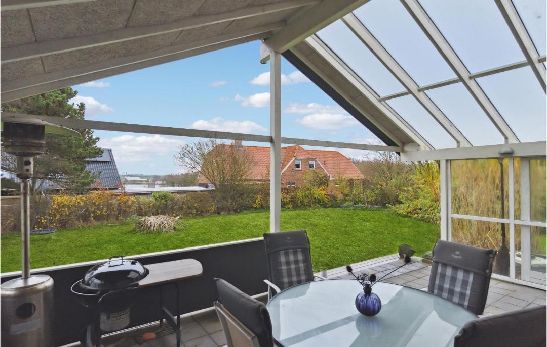 Photo of Patio Balcony in Hurup Thy