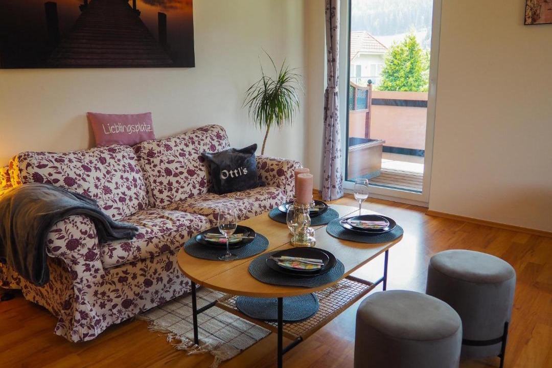 Photo of Livingroom in Sankt Lorenzen ob Murau