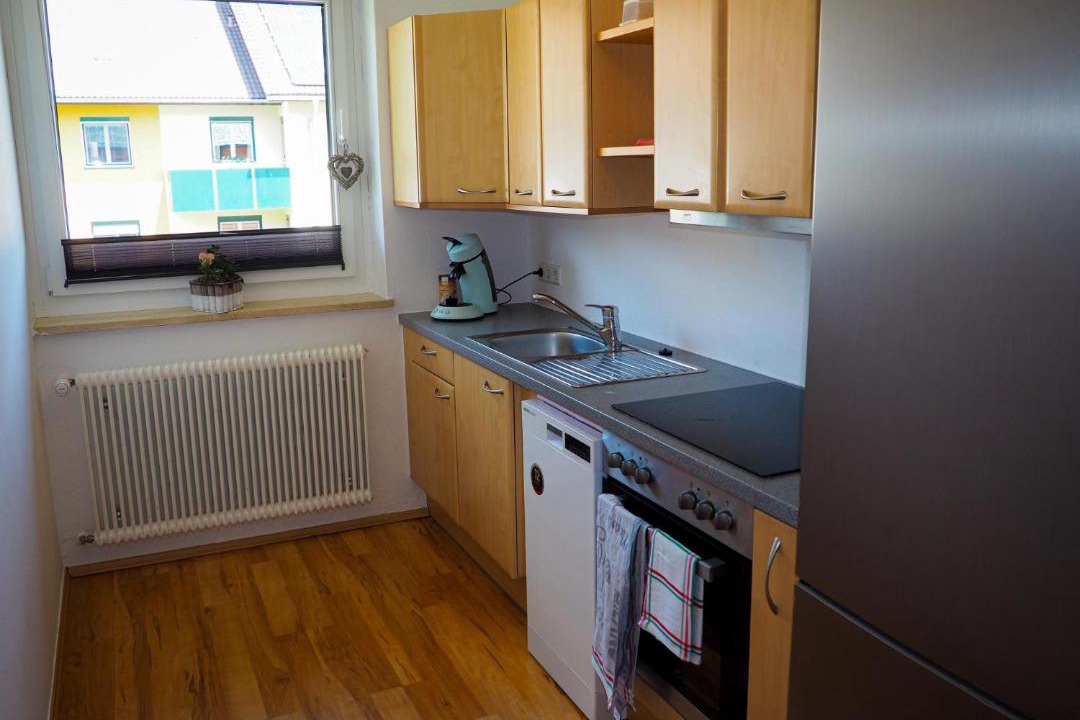 Photo of Kitchen in Sankt Lorenzen ob Murau