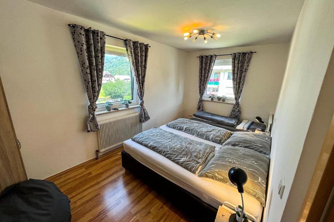 Photo of Bedroom in Sankt Lorenzen ob Murau