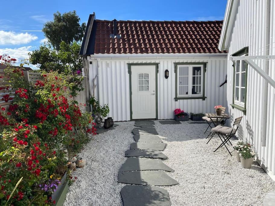 Photo of Buildings in Larvik