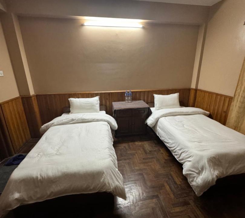 Photo of Bedroom in Boudhha