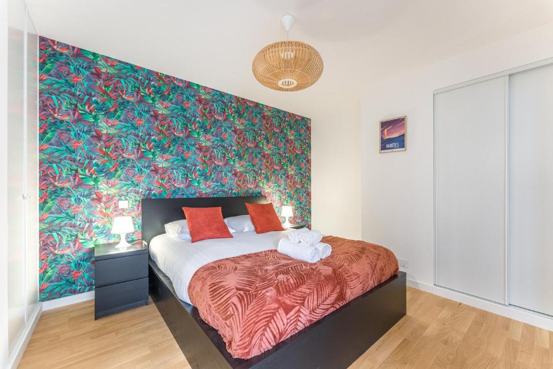 Photo of Bedroom in Dobree-Bon Port