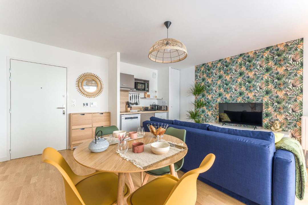 Photo of Livingroom in Dobree-Bon Port