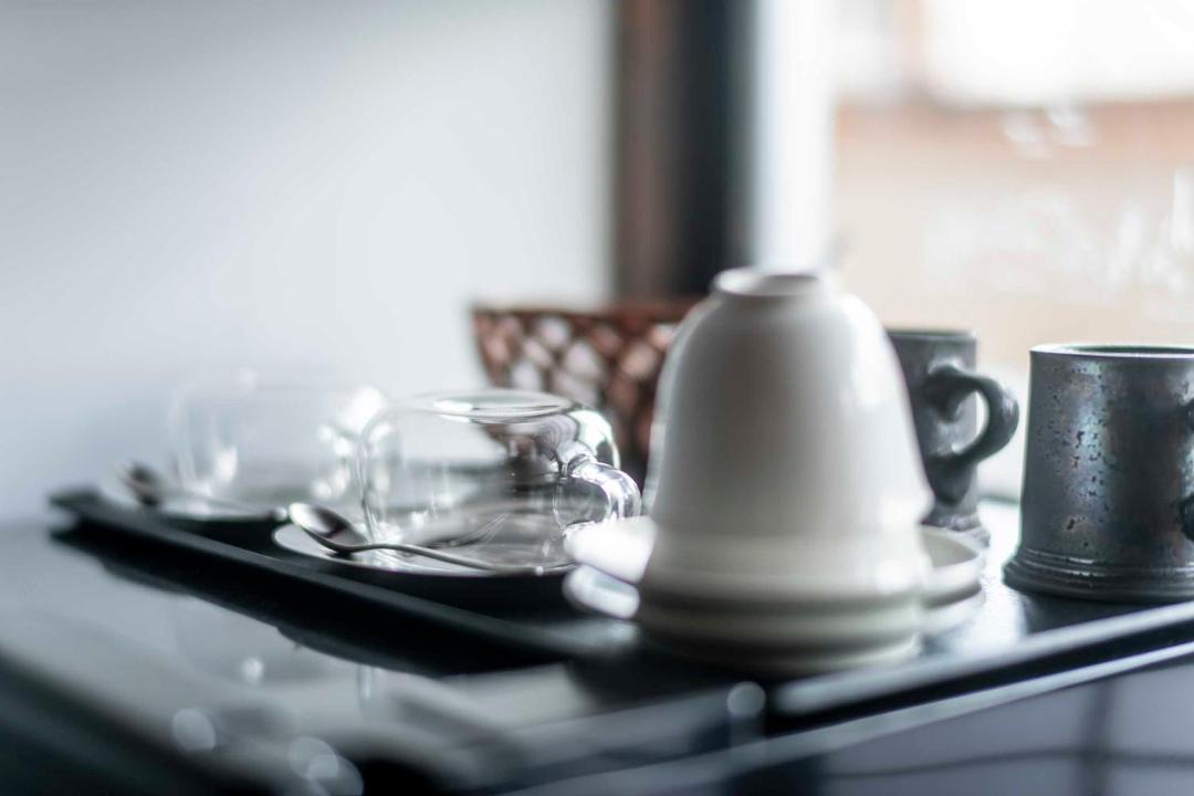 Photo of Kitchen in Iwashita