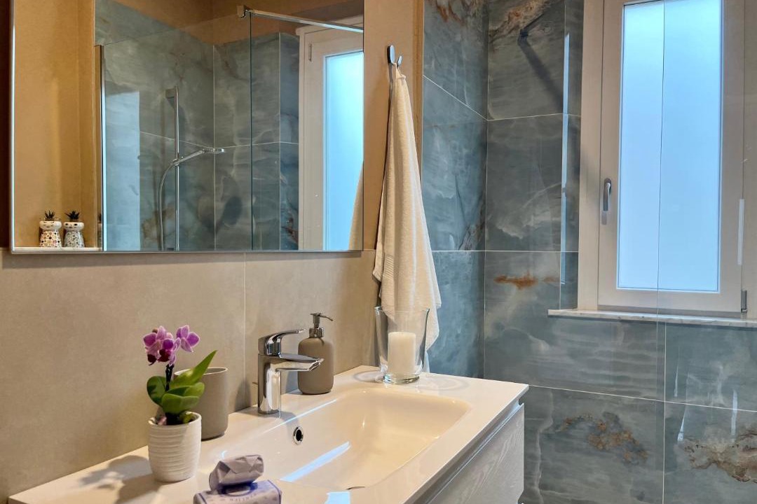 Photo of Bathroom in Pisa