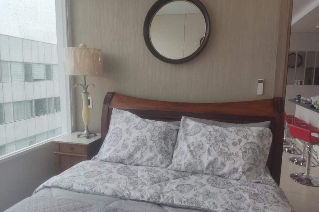 Photo of Bedroom in Tlalnepantla de Baz