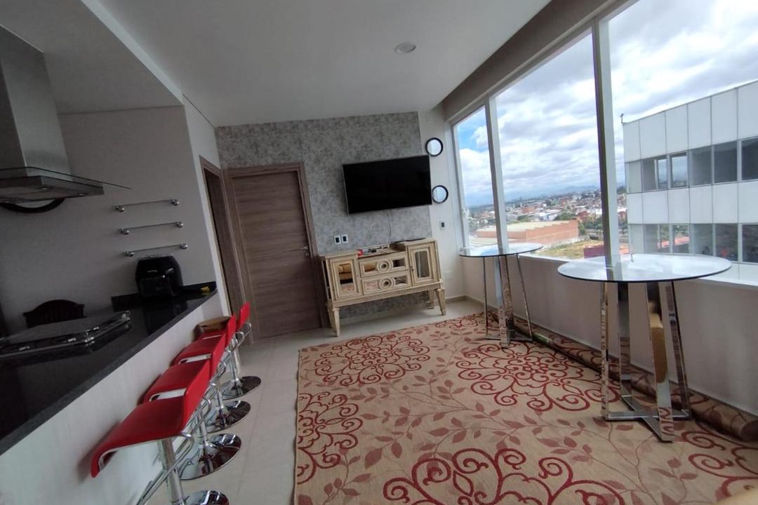 Photo of Livingroom in Tlalnepantla de Baz