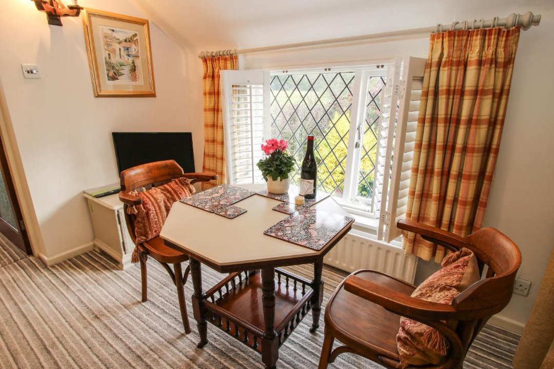 Photo of Livingroom in Balterley