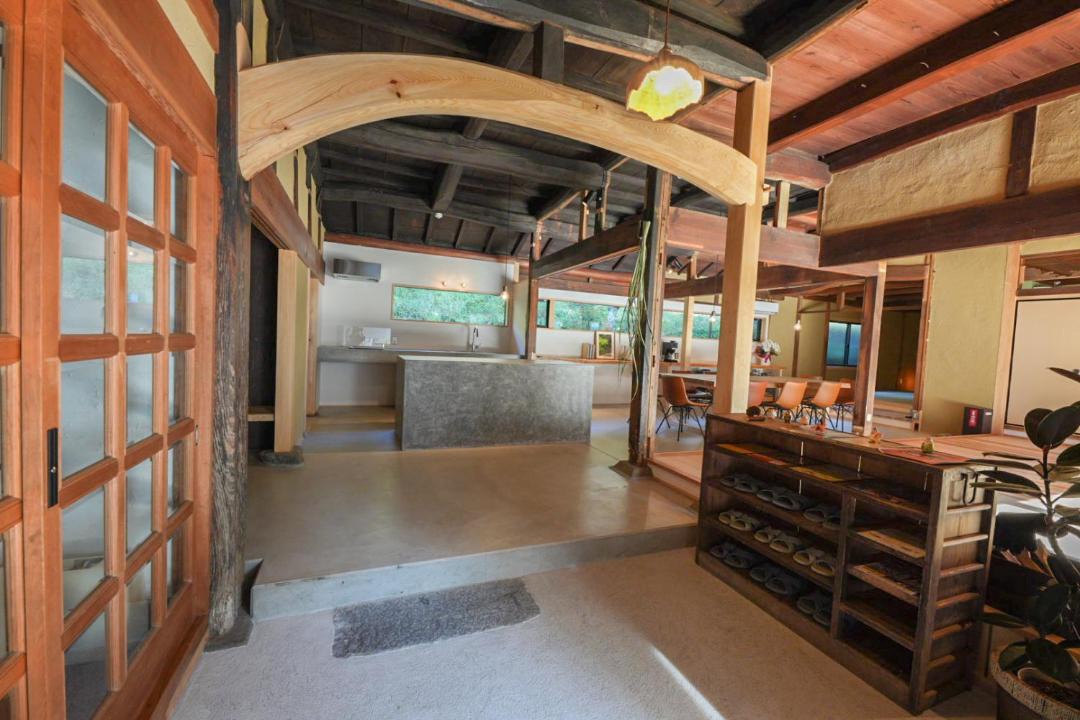 Photo of Livingroom in Asuka