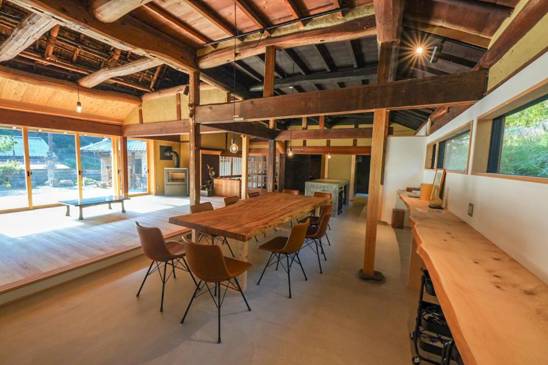 Photo of Livingroom in Asuka