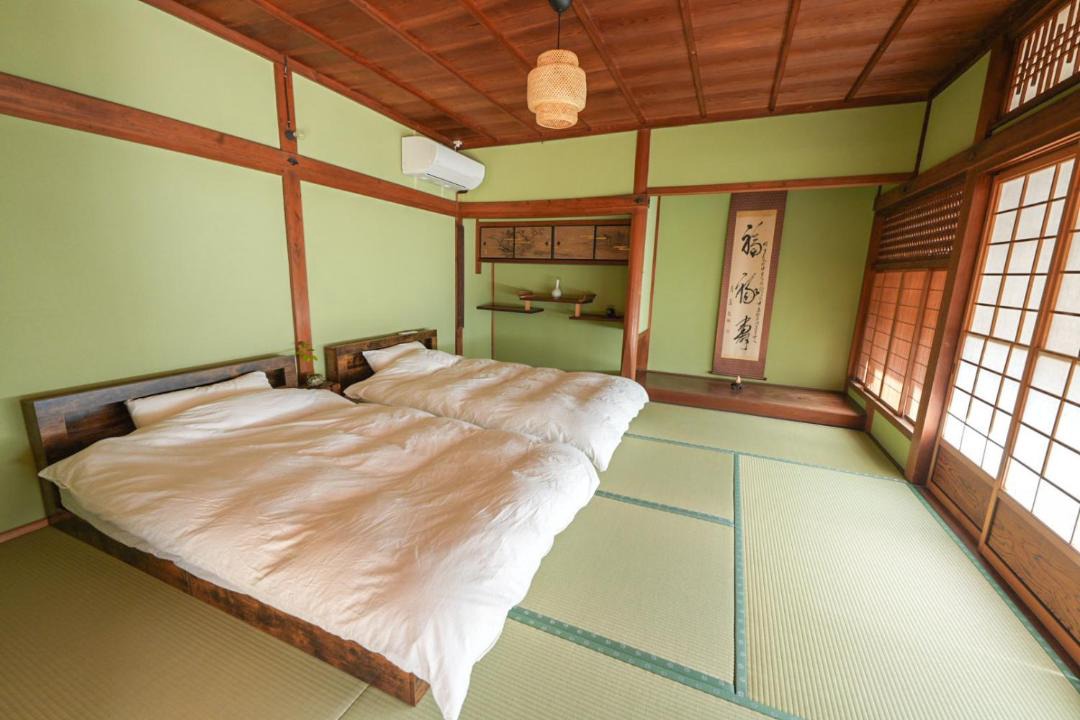 Photo of Bedroom in Asuka