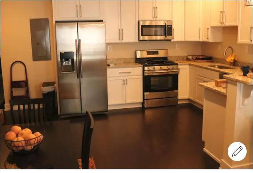 Photo of Kitchen in Park View