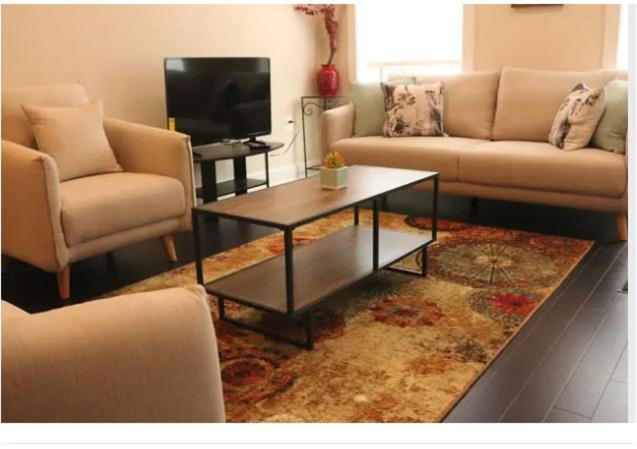 Photo of Livingroom in Park View