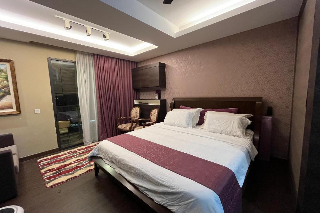 Photo of Bedroom in Batu Caves