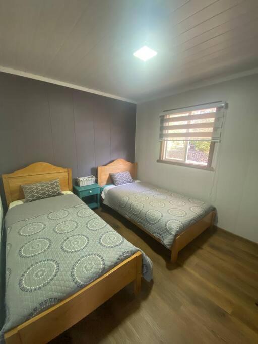 Photo of Bedroom in Cunco