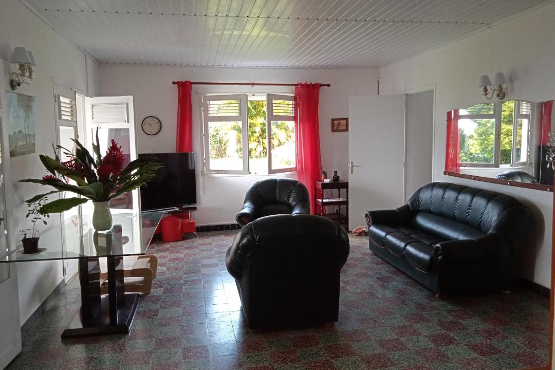 Photo of Livingroom in Saint-Claude