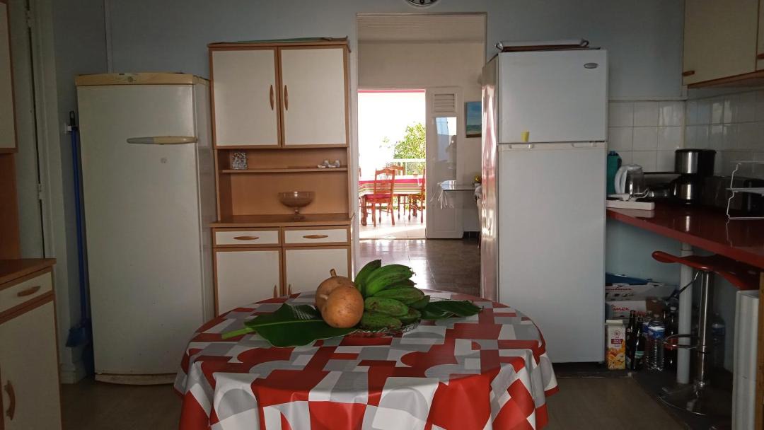 Photo of Kitchen in Saint-Claude