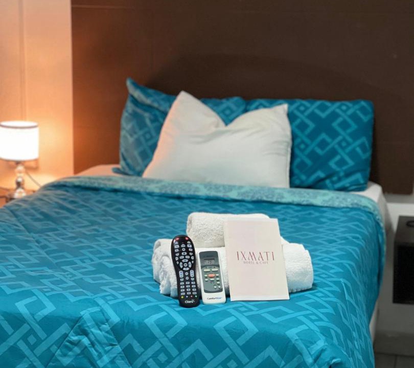 Photo of Bedroom in Suchitoto