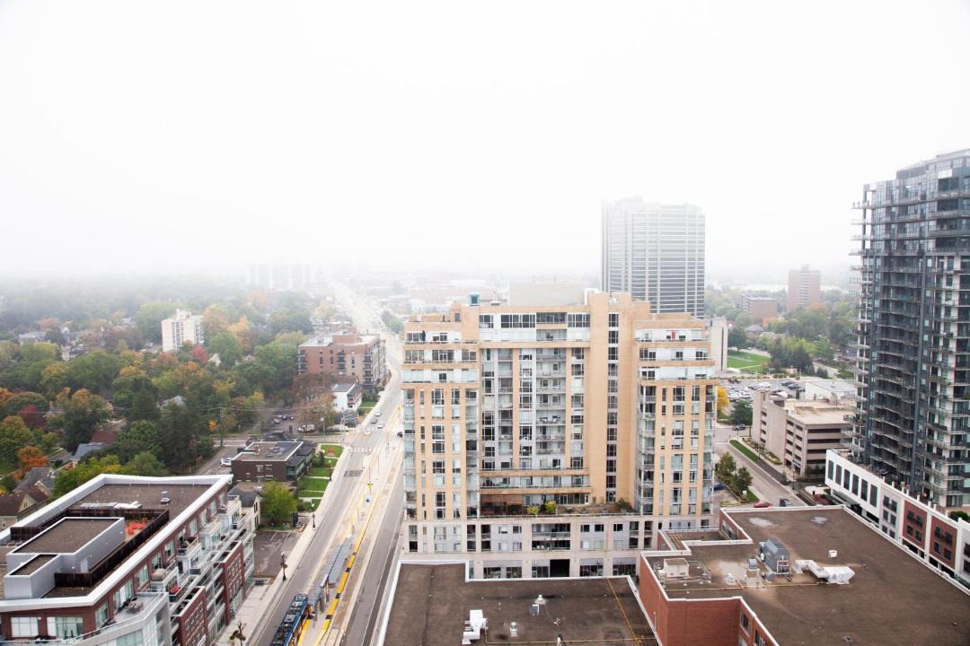 Photo of Patio Balcony in Waterloo
