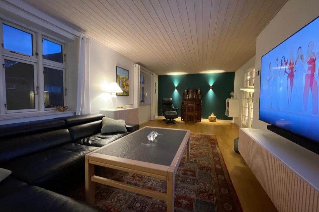 Photo of Livingroom in Vejle Municipality