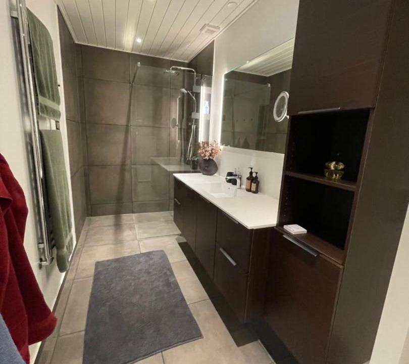 Photo of Bathroom in Vejle Municipality