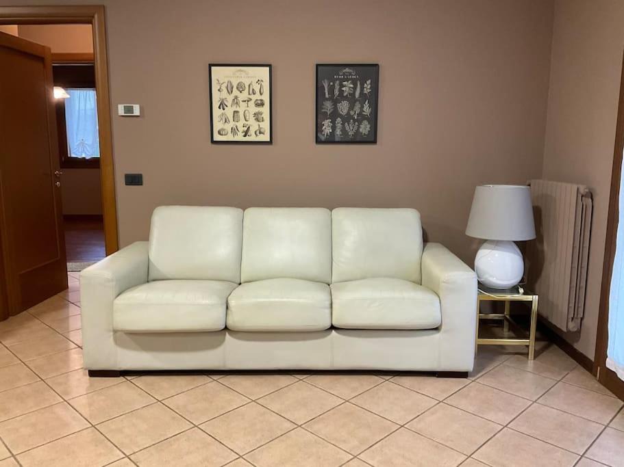 Photo of Livingroom in Selvazzano Dentro
