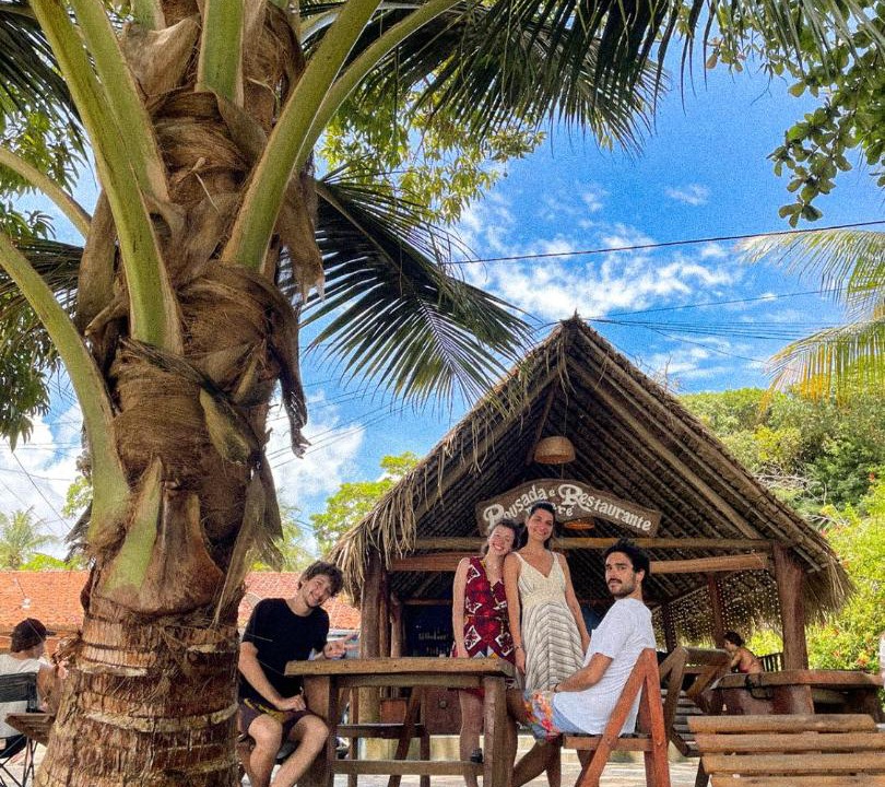 Photo of Others in Ilha de Boipeba