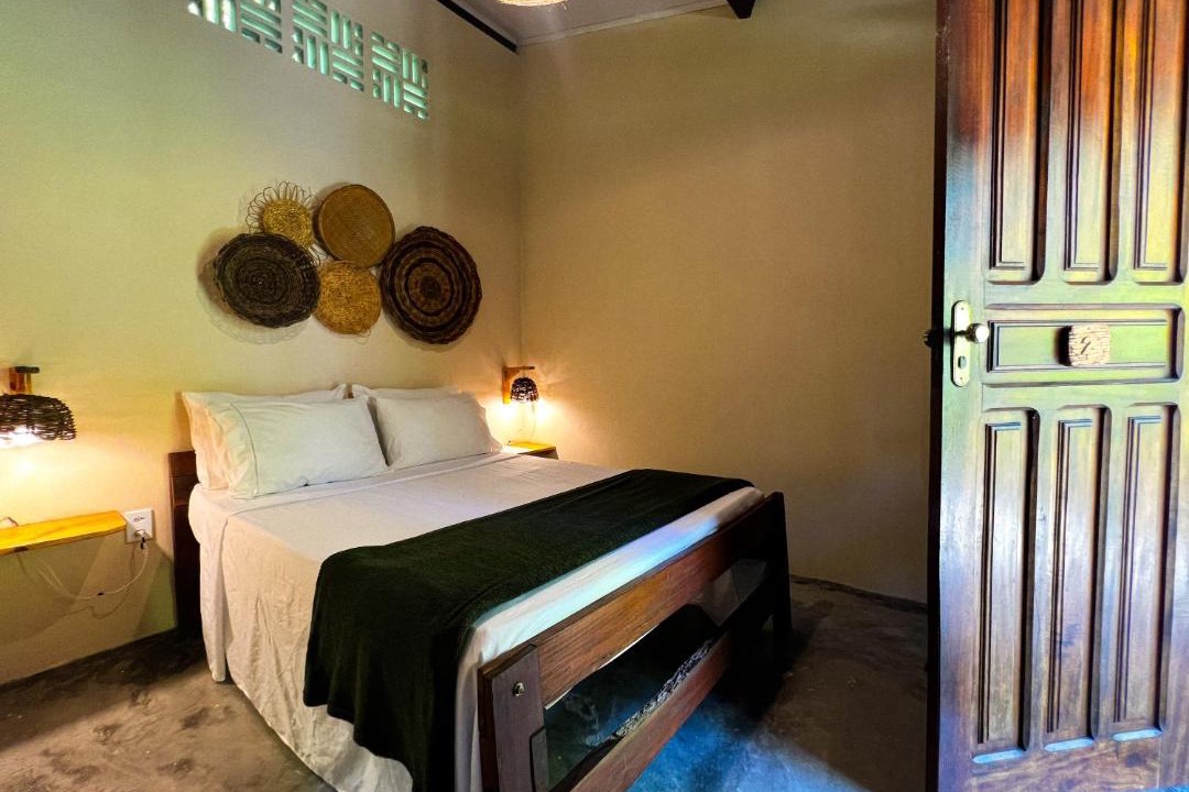 Photo of Bedroom in Ilha de Boipeba