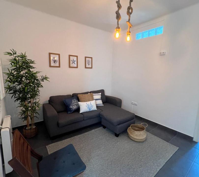 Photo of Livingroom in El Raval