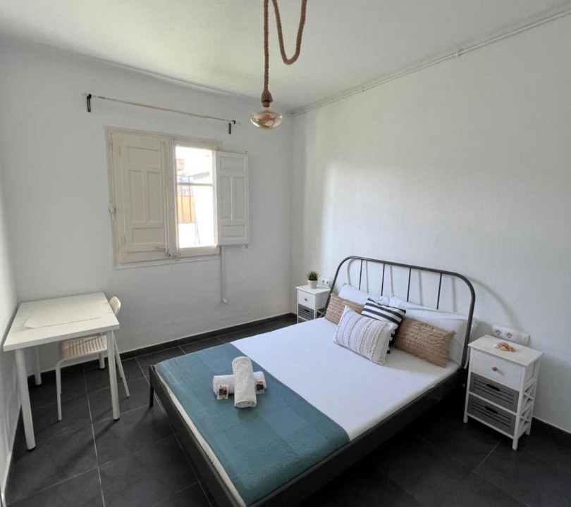 Photo of Bedroom in El Raval