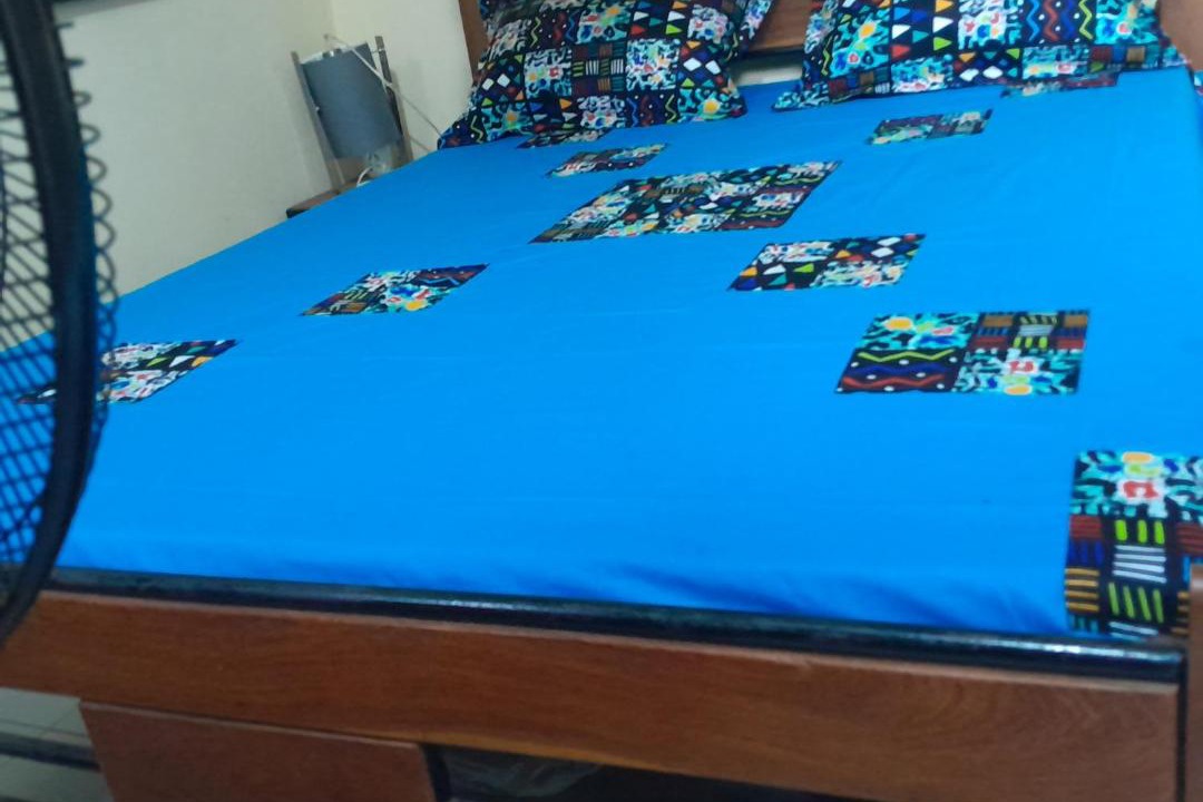 Photo of Bedroom in Dakar