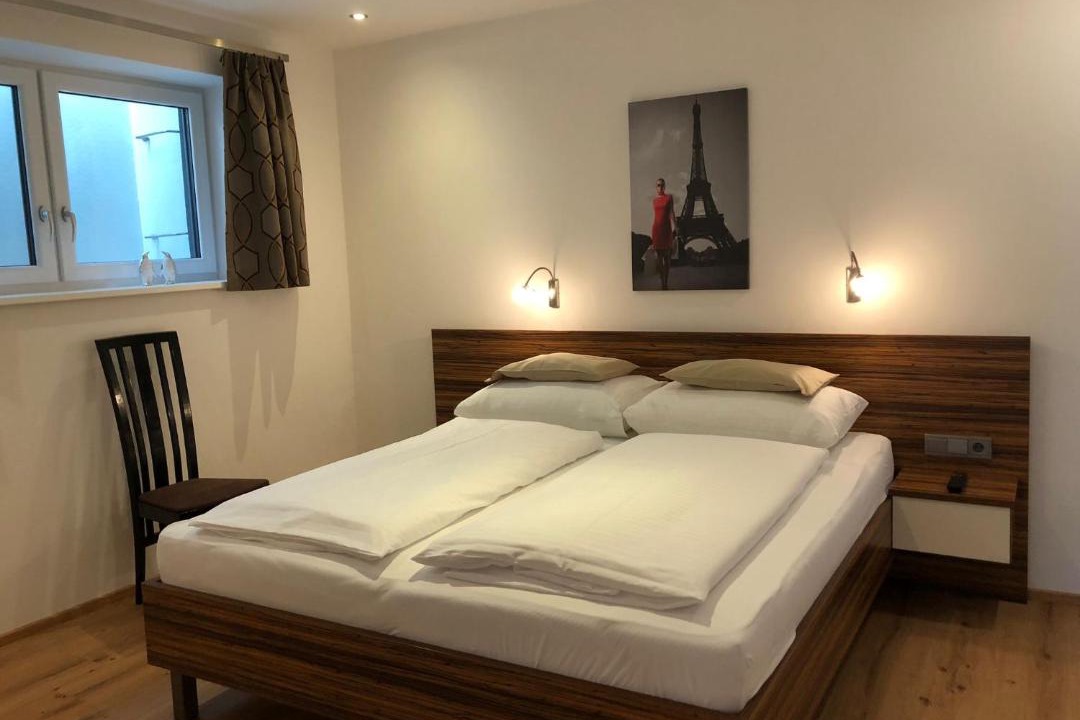 Photo of Bedroom in Weissenbach