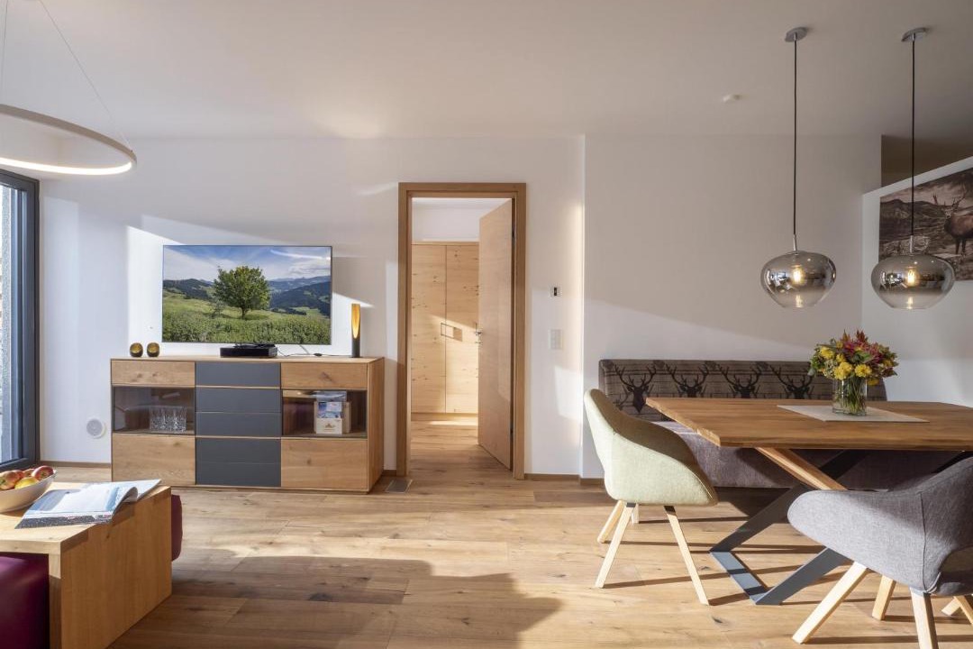 Photo of Livingroom in Itter
