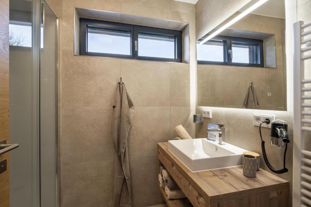 Photo of Bathroom in Itter