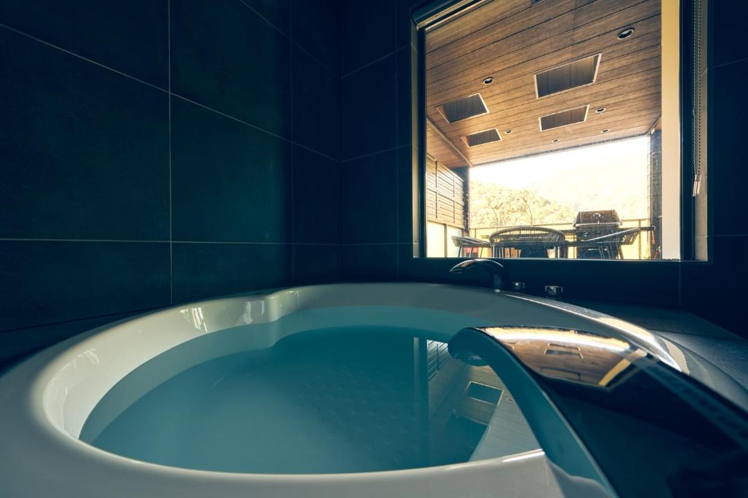 Photo of Bathroom in Yumoto