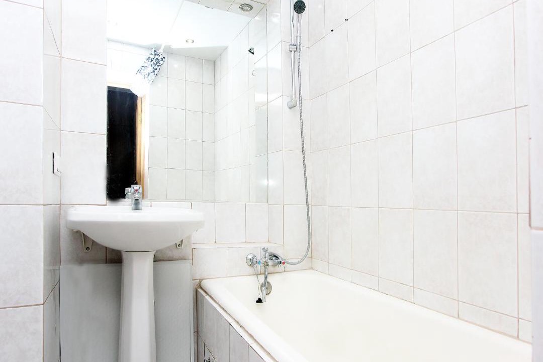 Photo of Bathroom in Yakimanka
