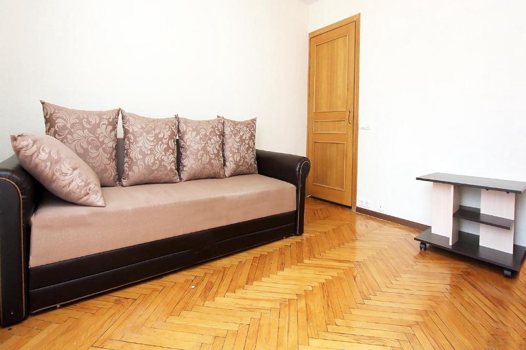 Photo of Livingroom in Yakimanka