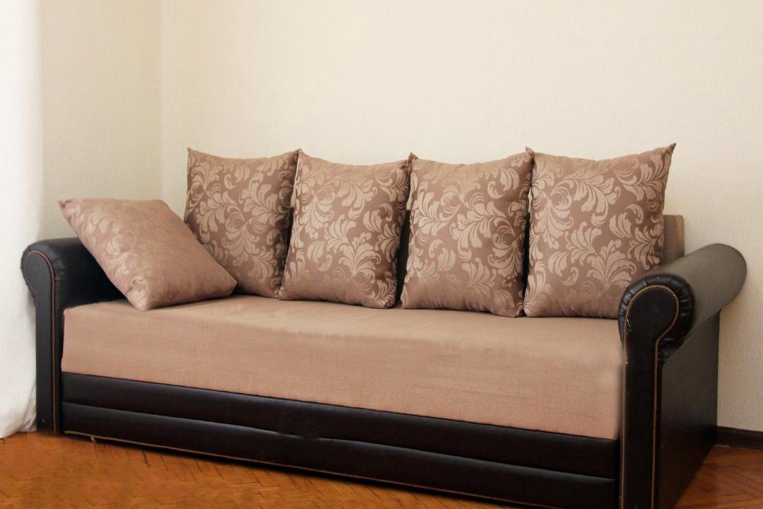 Photo of Livingroom in Yakimanka