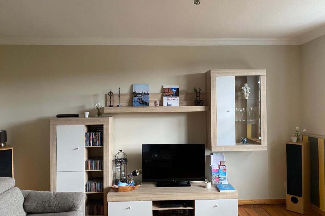 Photo of Livingroom in Kirchwerder