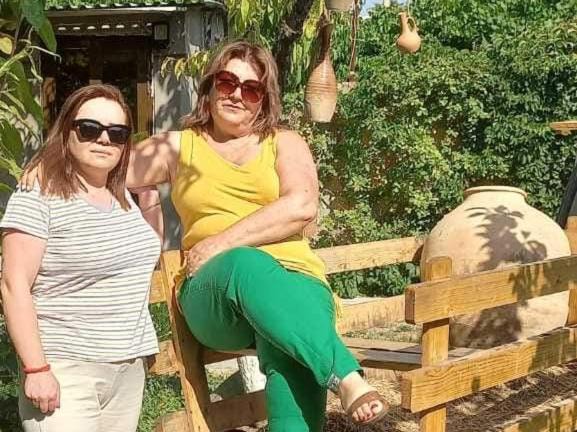 Photo of Others in Ashtarak