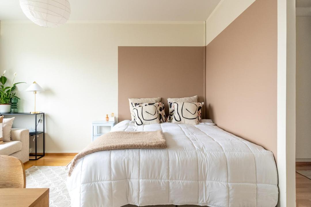 Photo of Bedroom in Tikkurila